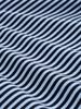 blue navy regular stripe