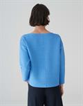 blue salt