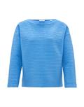 blue salt