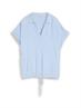 blue white stripe