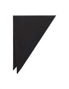 Blunda scarf black