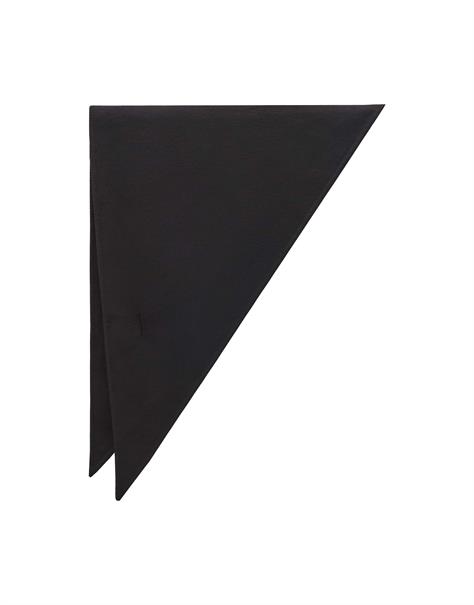 Blunda scarf black
