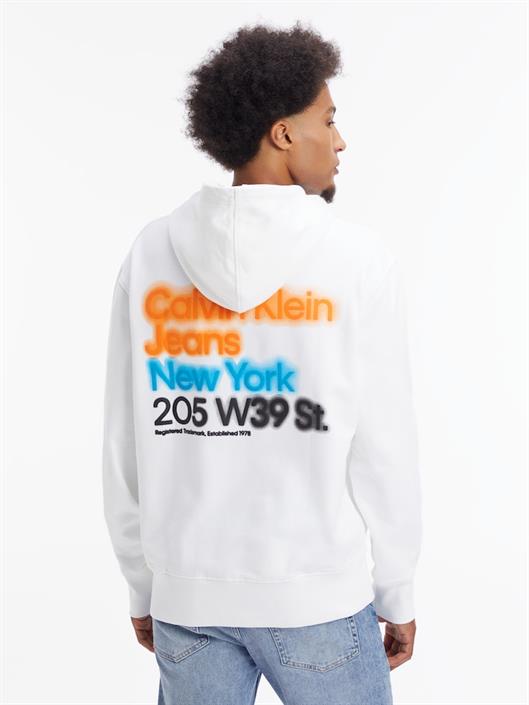 blurred-colored-address-hoodie-weiß