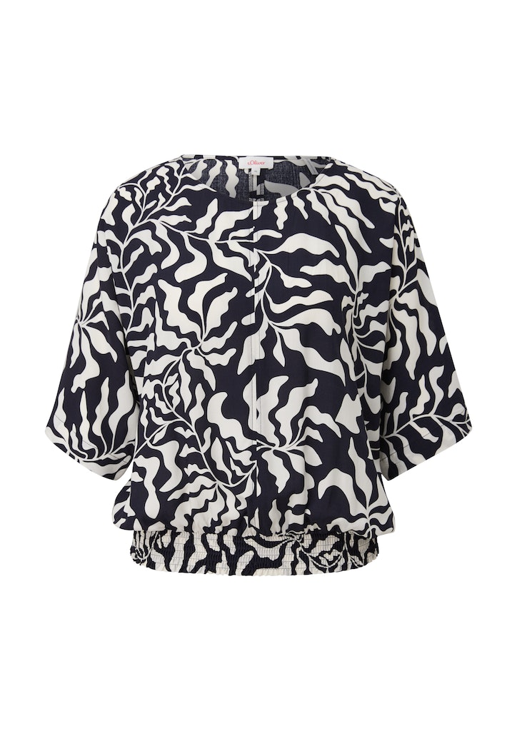S.oliver Damen Bluse 2142550.j günstig online kaufen