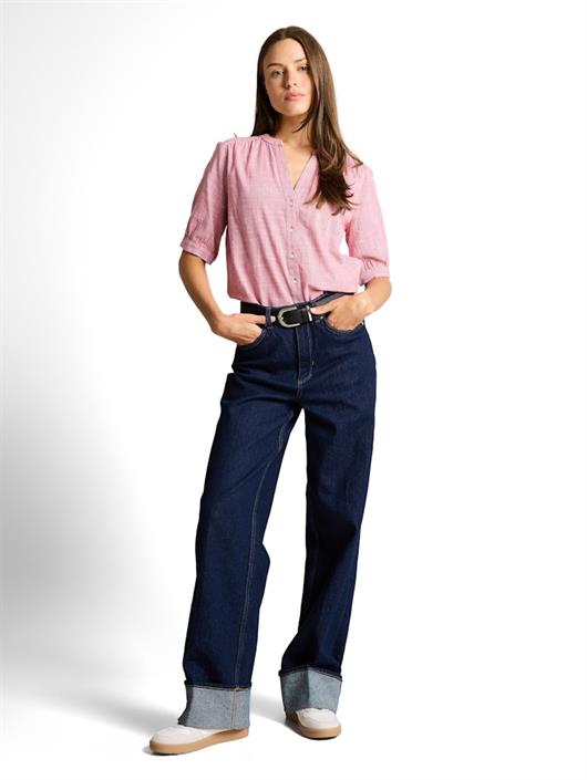 bluse-aus-baumwolle-cozy-pink
