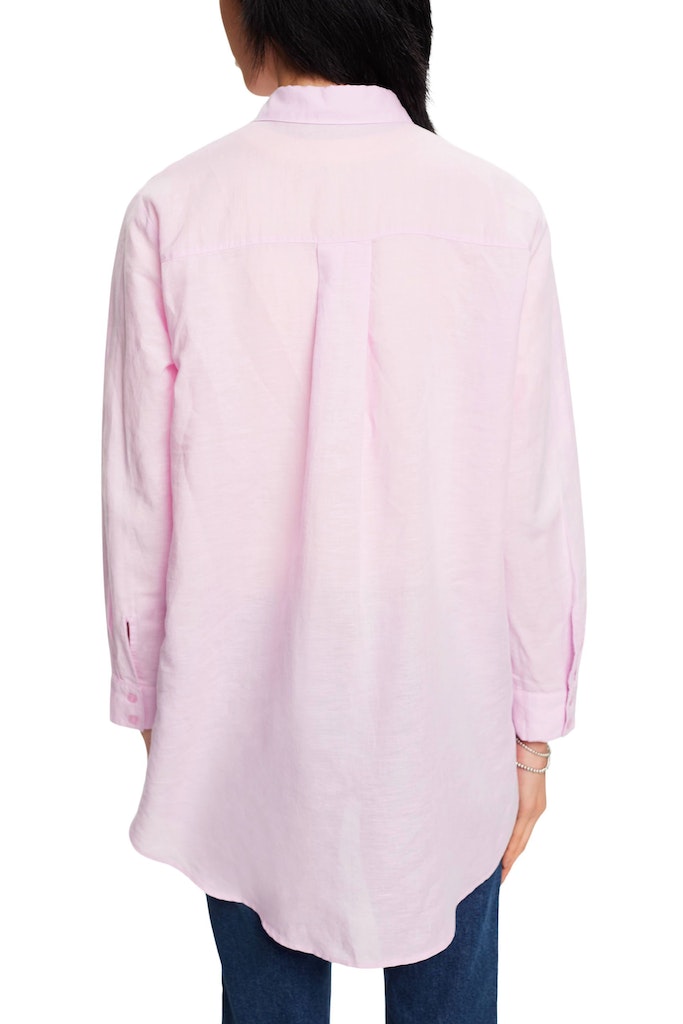 bluse-aus-einem-leinenmix-pink