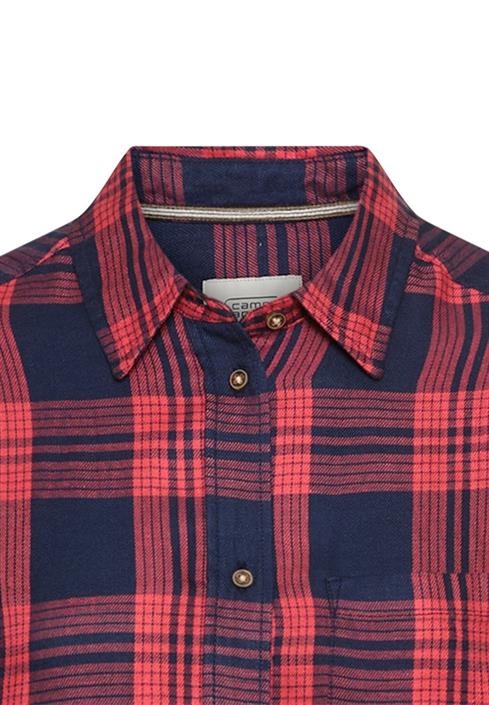 bluse-aus-lyocell-leinenmix-ink-blue-check