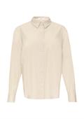 Bluse beige