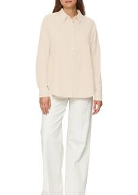 Bluse beige