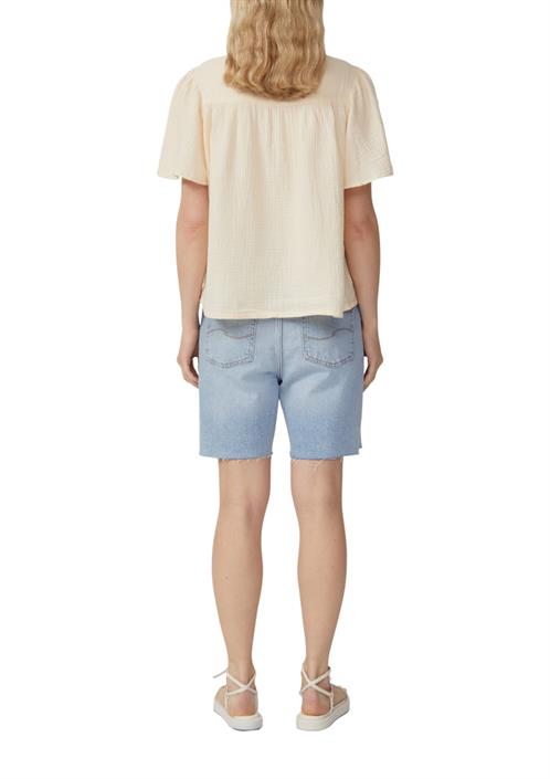 bluse-beige