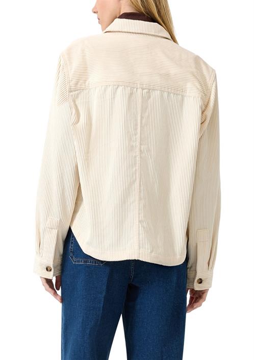 bluse-beige