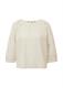 Bluse beige
