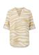Bluse beige