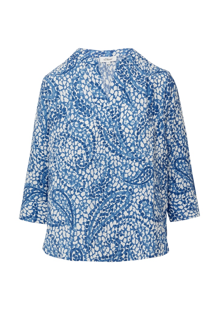 S.oliver Damen Bluse 2163638 günstig online kaufen
