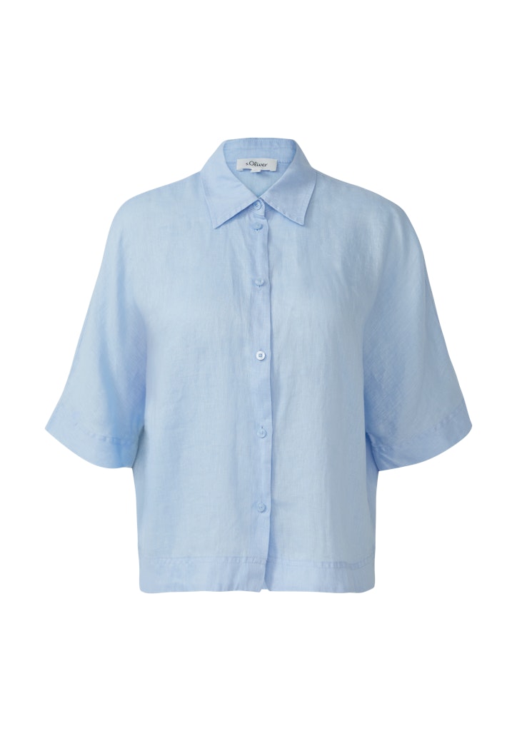 S.oliver Damen Bluse 2165745 günstig online kaufen