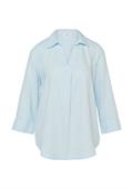 Bluse blau