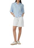 Bluse blau