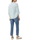 Bluse blau