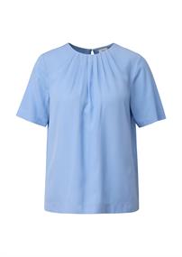 Bluse blau