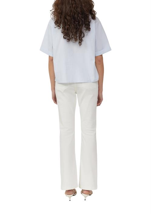 bluse-blau
