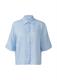 Bluse blau