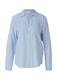 Bluse blau