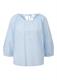 Bluse blau