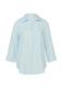 Bluse blau