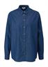Bluse blau