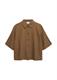 Bluse braun