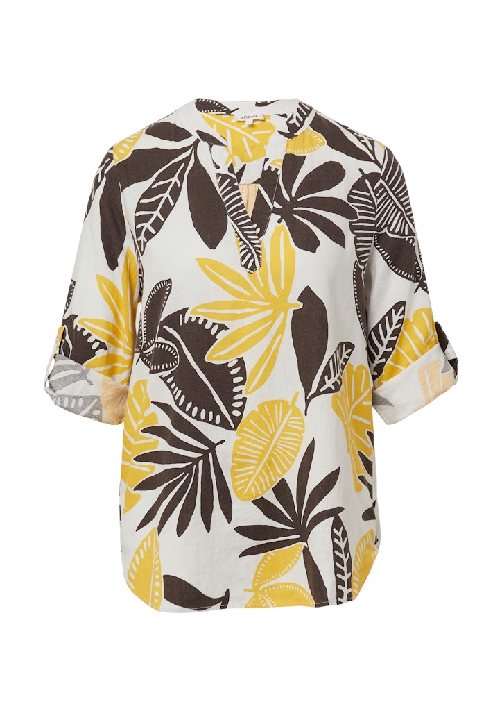 S.oliver Damen Bluse 2165744 günstig online kaufen