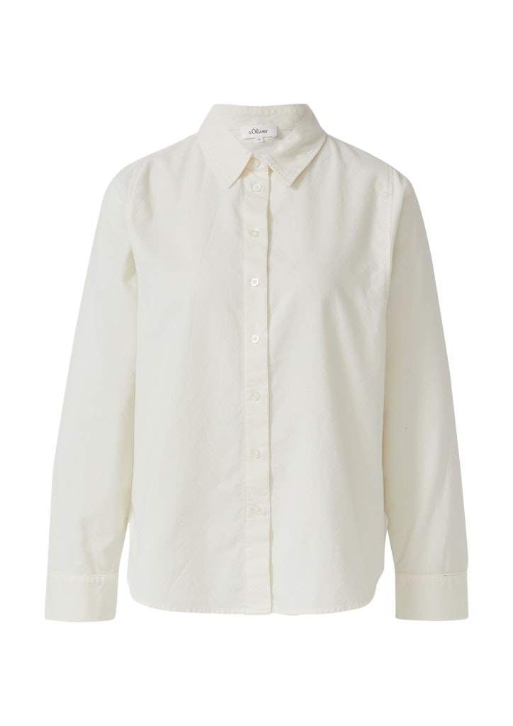 S.oliver Damen Bluse 2168877.j günstig online kaufen