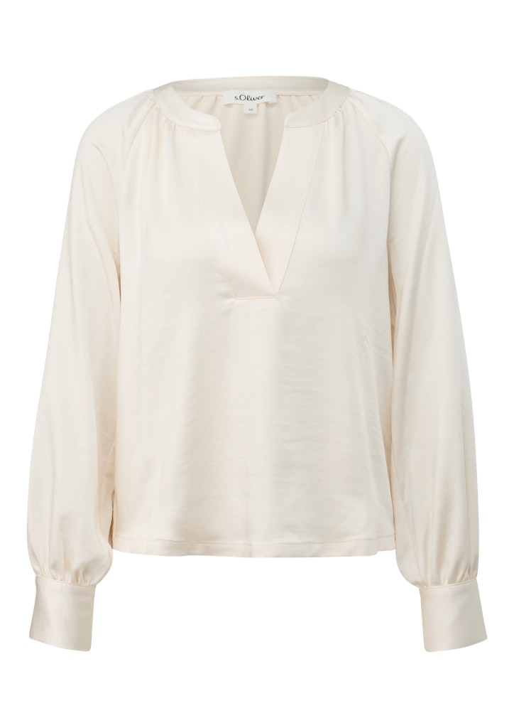 S.oliver Damen Bluse 2173080 günstig online kaufen