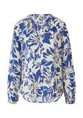 Bluse creme1
