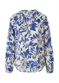 Bluse creme1