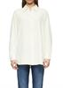 Bluse creme