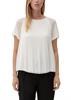 Bluse creme