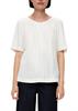 Bluse creme