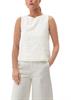 Bluse creme