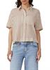 Bluse creme