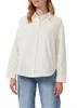 Bluse creme