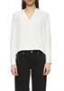 Bluse creme
