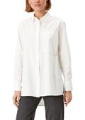 Bluse creme