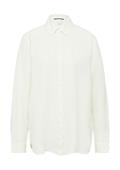Bluse creme