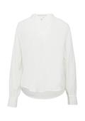 Bluse creme