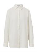 Bluse creme