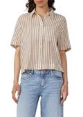 Bluse creme