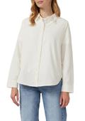 Bluse creme