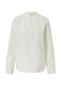 Bluse creme