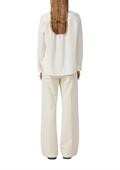 Bluse creme